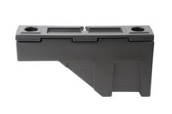 Dee Zee - Dee Zee DZ95P Specialty Series Poly Plastic Wheel Well Tool Box - Image 2
