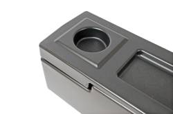Dee Zee - Dee Zee DZ95P Specialty Series Poly Plastic Wheel Well Tool Box - Image 3