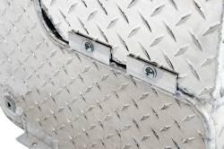 Dee Zee - Dee Zee DZ92740 Specialty Series Combo Tool Box/43 Gallon Liquid Transfer Tank - Image 3