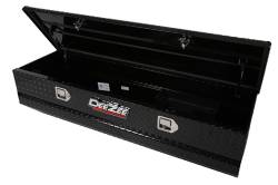 Dee Zee - Dee Zee DZ8556FB 58" Red Label Utility Chest Slanted Front ?58"x20"x19" - Image 2