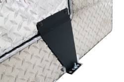 Dee Zee - Dee Zee DZBKTCOMBO Tool Box/Specialty Tank Combo Bracket Adapter Kit - Image 3