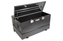 Dee Zee - Dee Zee DZ92656B Specialty Series Combo Tool Box/111 Gallon Liquid Transfer Tank - Image 2