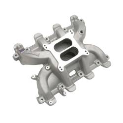 Edelbrock - Edelbrock 71187 Performer RPM Small Block Chevy LS1 Intake Manifold Only - Image 2