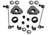 Superlift 2.5" Suspension Lift Kit 2022 Ford Maverick 9755