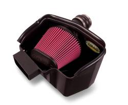 Airaid 451-260 Cold Air Dam Air Intake System for Flex MKS MKT Taurus