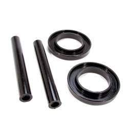 BBK Performance Front Coil Spring Insulator Kit 79-04 Mustang 2545