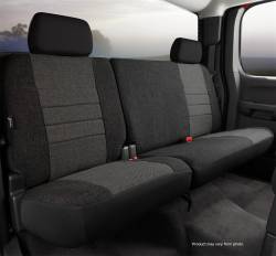 Fia OE32-38 CHARC Oe Custom Seat Cover