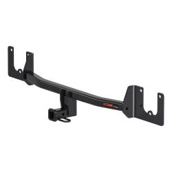 CURT - CURT 11484 Class-1 1.25" Receiver Hitch for 12-17 Prius C - Image 1
