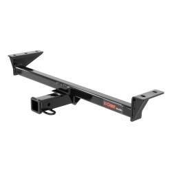 CURT - CURT Manufacturing 13303 Class-3 2" Receiver Hitch for 16 X1 - Image 1