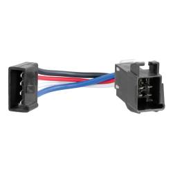CURT - CURT Manufacturing 51520 Brake Control Adapter Harness - Image 1