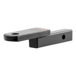 CURT - CURT Manufacturing 45518 Class I/II Ball Mount - Image 1