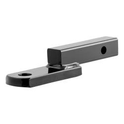 CURT - CURT Manufacturing 45518 Class I/II Ball Mount - Image 2