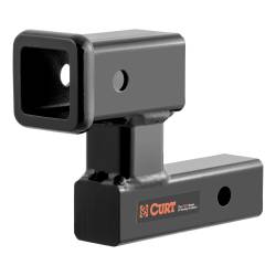 CURT - CURT 45794 Raised Receiver Adapter - Image 1