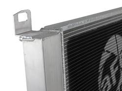 aFe Power - aFe Power BladeRunner Street Series High Capacity Aluminum Radiator 46-52161 - Image 5