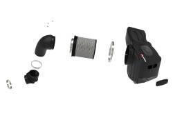 aFe Power - aFe Power Momentum HD Pro Dry S Cold Air Intake System Black 50-70051D - Image 2