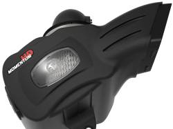 aFe Power - aFe Power Momentum HD Pro Dry S Cold Air Intake System Black 50-70051D - Image 6
