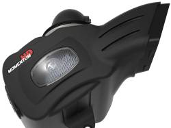 aFe Power - aFe Power Momentum HD Pro 10R Cold Air Intake System Black 50-70051T - Image 6