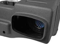 aFe Power - aFe Power 50-73002 Momentum HD Pro 10R Cold Air Intake System Black for Ford 7.3 - Image 5
