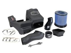 aFe Power - aFe Power 50-73002 Momentum HD Pro 10R Cold Air Intake System Black for Ford 7.3 - Image 7