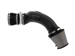 aFe Power - aFe 51-10902 MagnumFORCE Stage-2 Pro Dry S Cold Air Intake Black 05-07 Corvette - Image 3