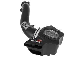 aFe Power 51-76214 Momentum GT Pro Dry S Cold Air Intake System Black