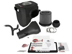 aFe Power - aFe Power Momentum GT Pro Dry S Cold Air Intake System-Black 51-76108 - Image 6