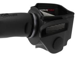 aFe Power - aFe Power MagnumFORCE Stage-2 Pro Dry S Cold Air Intake System-Black 54-13023D - Image 7