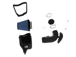 aFe Power - aFe 54-13041R MagnumFORCE Stage-2 Pro 5R Cold Air Intake Black 14-19 Corvette - Image 2