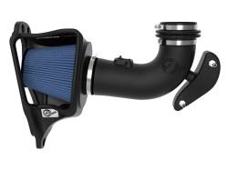 aFe Power - aFe 54-13041R MagnumFORCE Stage-2 Pro 5R Cold Air Intake Black 14-19 Corvette - Image 5