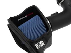 aFe Power - aFe 54-13041R MagnumFORCE Stage-2 Pro 5R Cold Air Intake Black 14-19 Corvette - Image 6