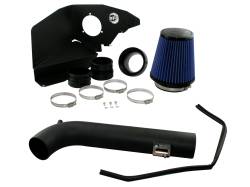 aFe Power - aFe Filters 54-11692 MagnumFORCE Stage-2 PRO 5R Intake System - Image 2