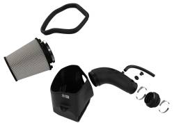 aFe Power - aFe Power MagnumFORCE Stage-2 Pro Dry S Cold Air Intake System Black 54-13047D - Image 2