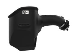 aFe Power - aFe Power MagnumFORCE Stage-2 Pro Dry S Cold Air Intake System Black 54-13047D - Image 4