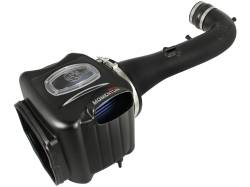 aFe Power Momentum GT Pro 5R Cold Air Intake System-Black 54-74104