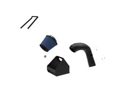 aFe Power - aFe 54-32412 Magnum FORCE PRO 5R Stage-2 Intake System for Ram 6.7 Cummins - Image 2