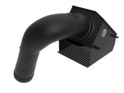 aFe Power - aFe 54-32412 Magnum FORCE PRO 5R Stage-2 Intake System for Ram 6.7 Cummins - Image 7