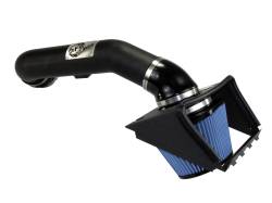 aFe 54-11962-1B MagnumFORCE Stage-2 PRO 5R Intake System for 11-14 Ford F150 5.0