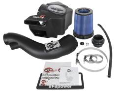 aFe Power - aFe Power Momentum GT Pro 5R Cold Air Intake System-Black 54-76214 - Image 7