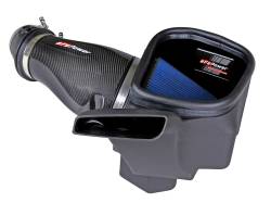 aFe Power - aFe Power Track Series Pro 5R Cold Air Intake System-Carbon Fiber 57-10002R - Image 4