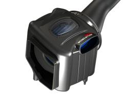 aFe Power - aFe 54-74108 Momentum GT Pro 5R Cold Air Intake Black GMC & Chevy 6.0 - Image 4