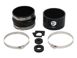 aFe Filters 59-80392 SPR AIS Soft Replacement Parts for XX-80392