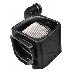 S&B Filters - S&B Filters Cold Air Intake Kit-Dry Filter Silverado/Sierra 6.6L 75-5080D - Image 2