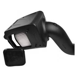 S&B Filters - S&B Filters Cold Air Intake Kit-Dry Filter Silverado/Sierra 6.6L 75-5080D - Image 3