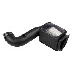S&B Filters - S&B Filters Cold Air Intake Kit-Dry Filter Silverado/Sierra 6.6L 75-5080D - Image 4