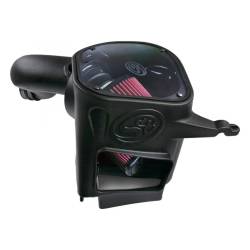 S&B Filters - S&B Filters Cold Air Intake Kit-Oiled Filter for 07-09 Ram HD 6.7L 75-5093 - Image 3