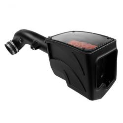 S&B Filters - S&B Filters Cold Air Intake Kit-Oiled Filter Silverado/Sierra HD Gas 75-5061-1 - Image 3