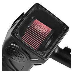 S&B Filters - S&B Filters Cold Air Intake Kit-Oiled Filter Colorado/Canyon 3.6L 75-5089 - Image 4
