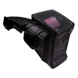 S&B Filters - S&B Filters Cold Air Intake Kit-Oiled Filter Colorado/Canyon 2.8L 75-5086 - Image 3