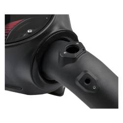 S&B Filters - S&B Filters Cold Air Intake Kit-Oiled Filter for 10-12 Ram HD 6.7L 75-5092 - Image 4