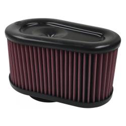 S&B Filters Replacement Oiled Air Filter for 75-5086 Intake KF-1064
